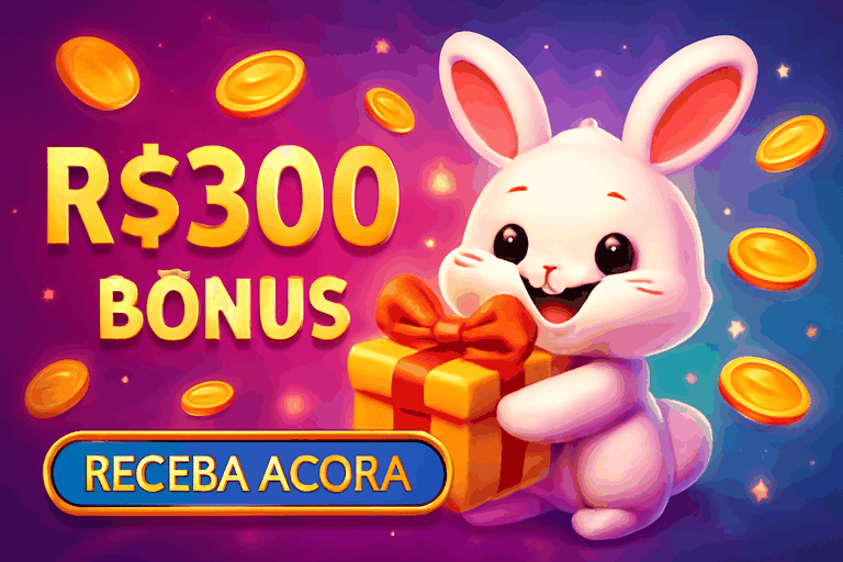 Imagem promocional da plataforma oficial do cassino 